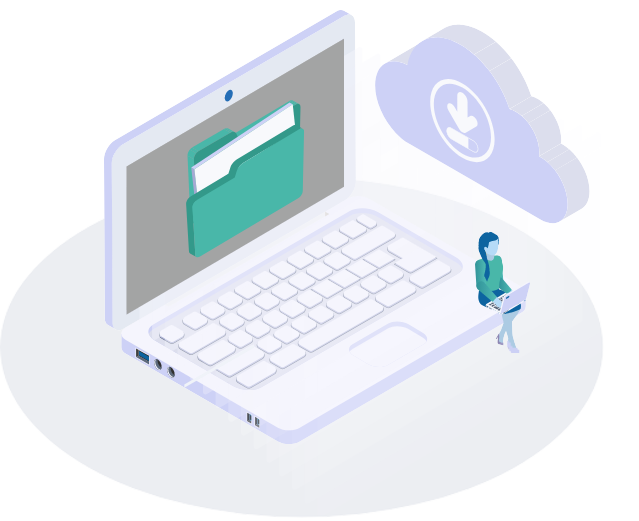 laptop backup