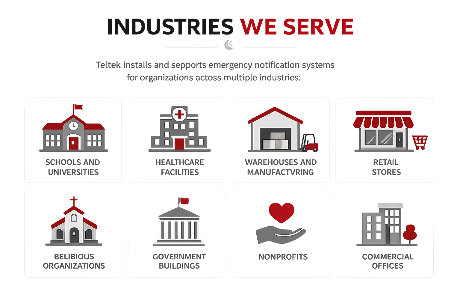 managed it services for businesses in maryland