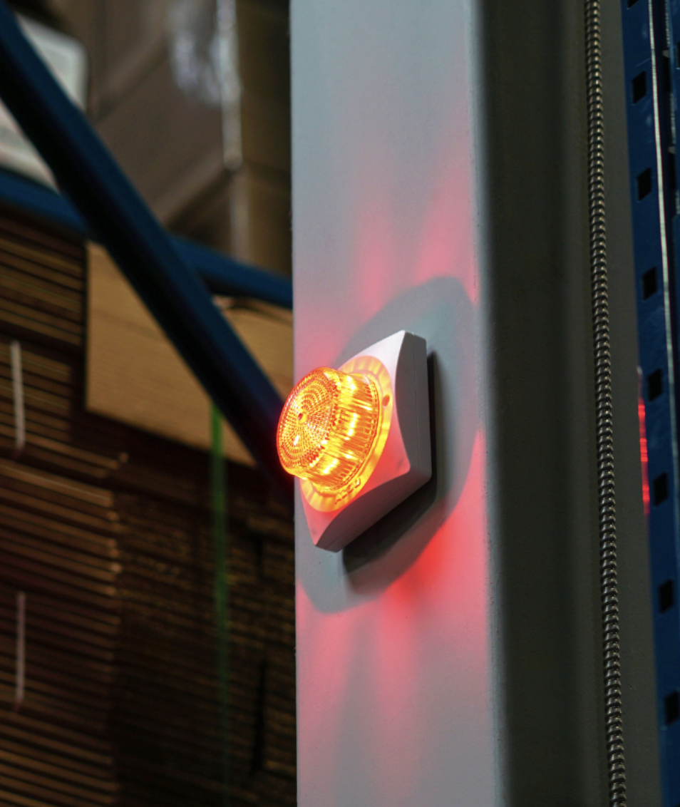Algo IP emergency notification system installed in Maryland facility by Teltek